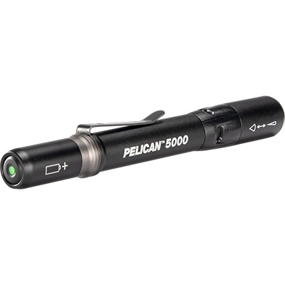 5000 Flashlight