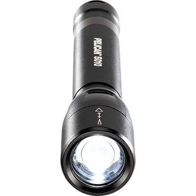5010 Flashlight