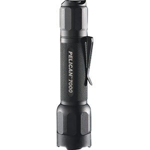 7000 Tactical Flashlight