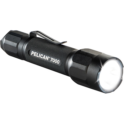 7000 Tactical Flashlight