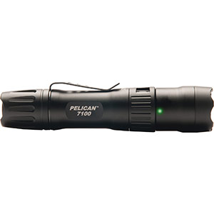7100 Tactical Flashlight