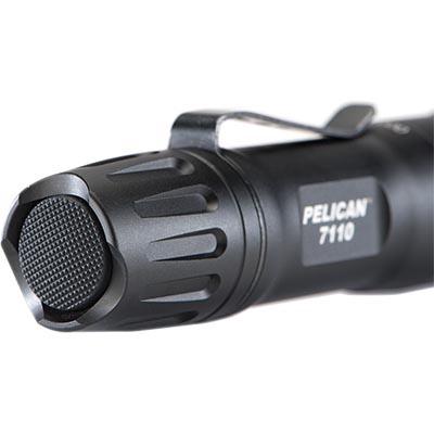 7110 Tactical Flashlight