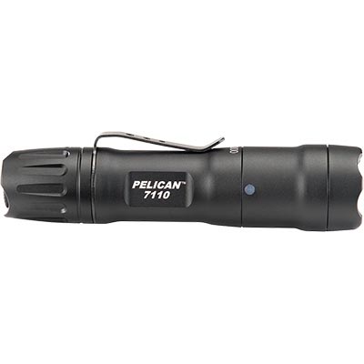 7110 Tactical Flashlight