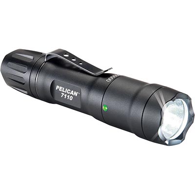 7110 Tactical Flashlight
