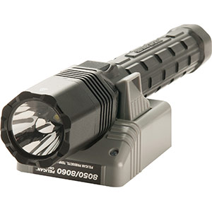 8060 Tactical Flashlight