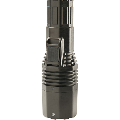 8060 Tactical Flashlight