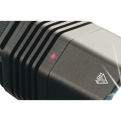 8060 Tactical Flashlight
