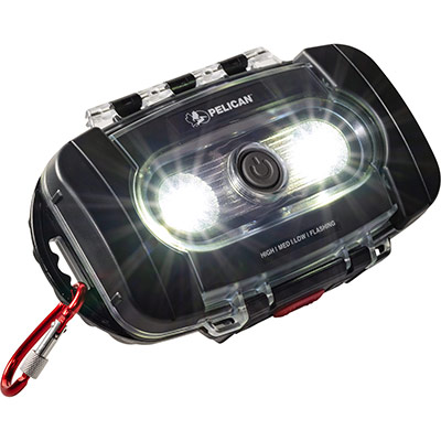 9000 Light