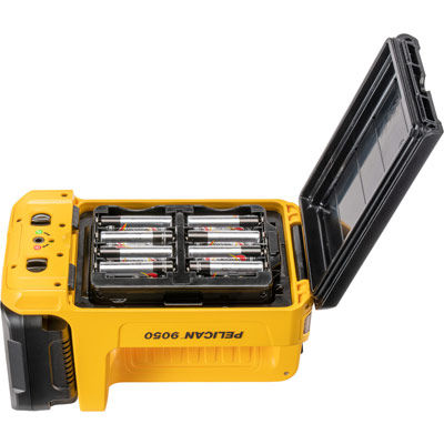 9050 Flashlight