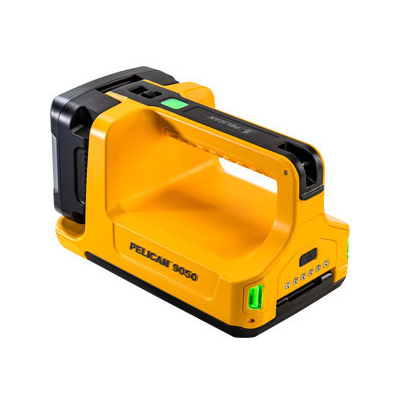 9050 Flashlight