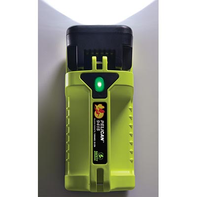 9415 Flashlight
