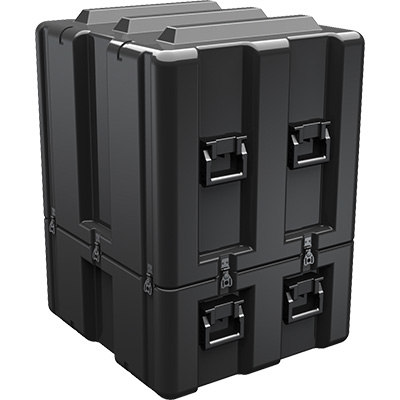 AL2624-1224AC-HL  Pelican Hardigg