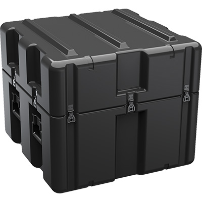 AL2727-1409AC  Pelican Hardigg