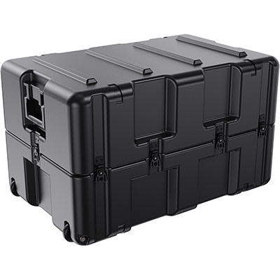 AL3018-0809W  Pelican Hardigg