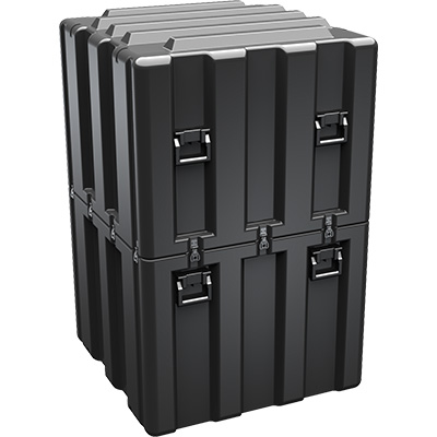 AL3434-2828AC  Pelican Hardigg