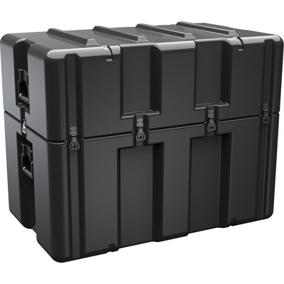 AL3620-1712 Single Lid Case