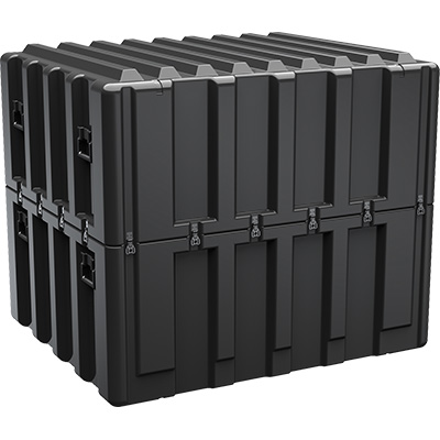 AL5545-2323AC  Pelican Hardigg
