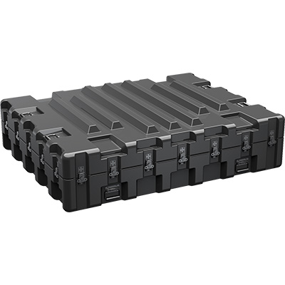 BL6752-0805AC-HL  Pelican Hardigg