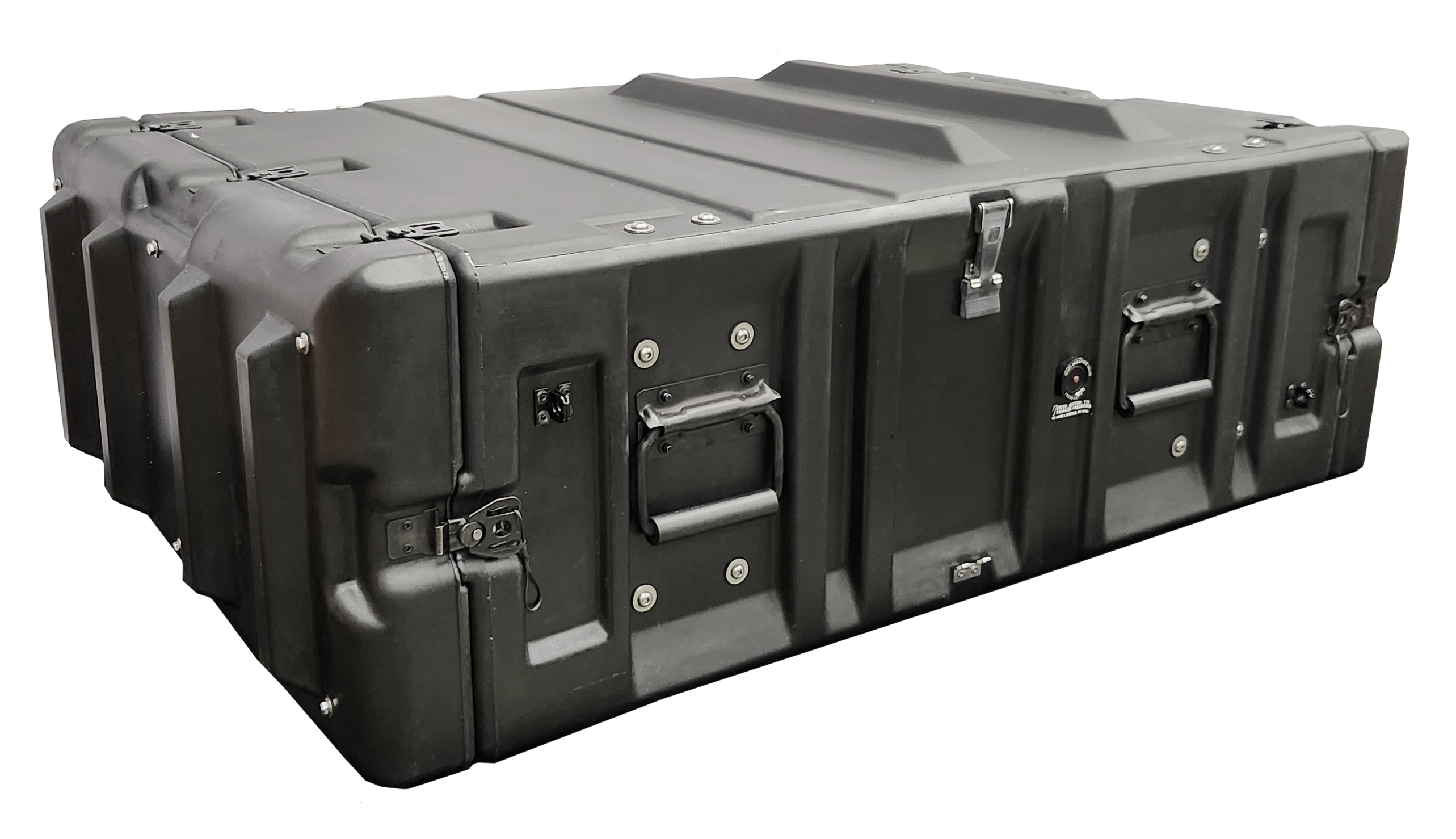 TR2410-023502RCK02 Classic Rack