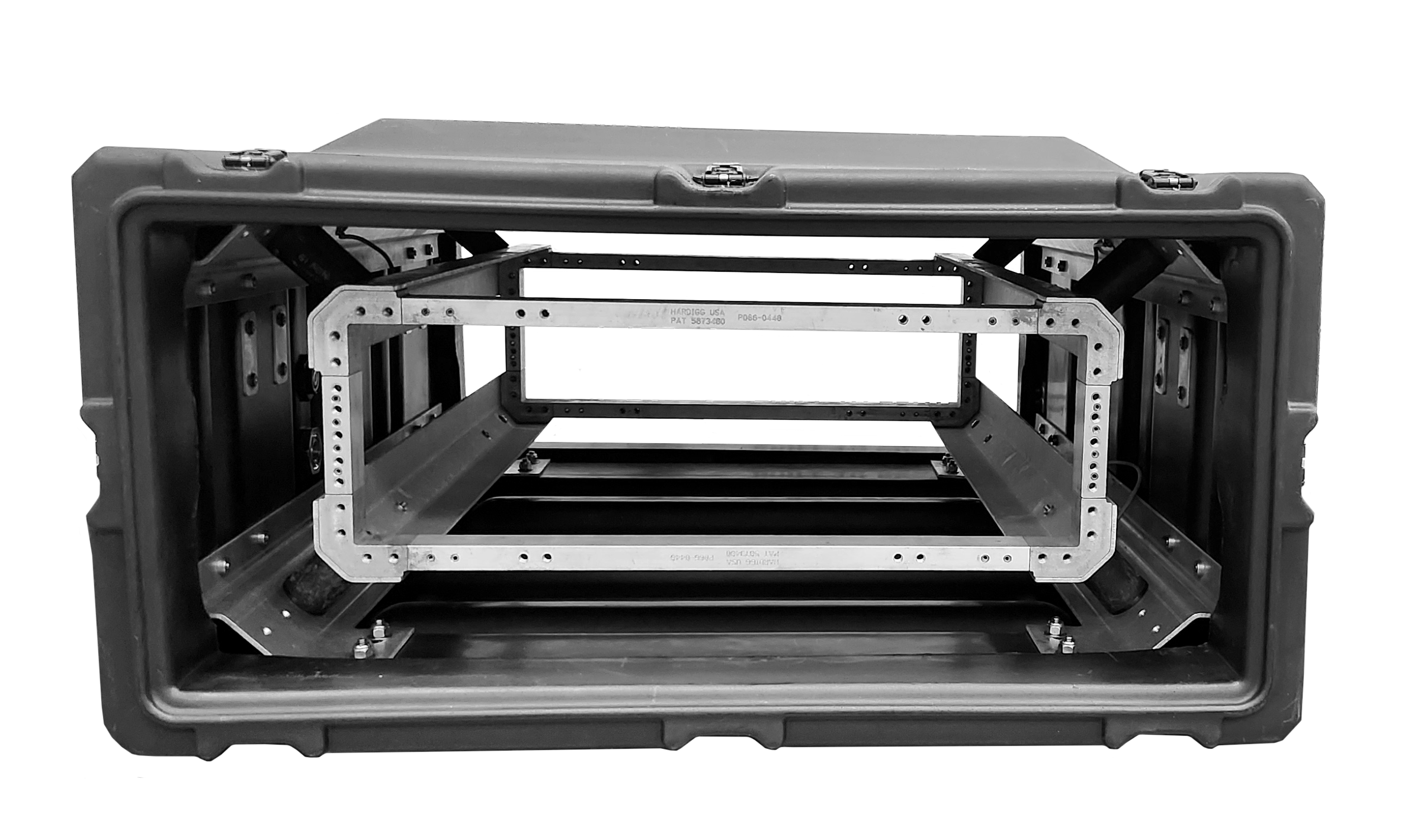 TR2410-023502RCK02 Classic Rack