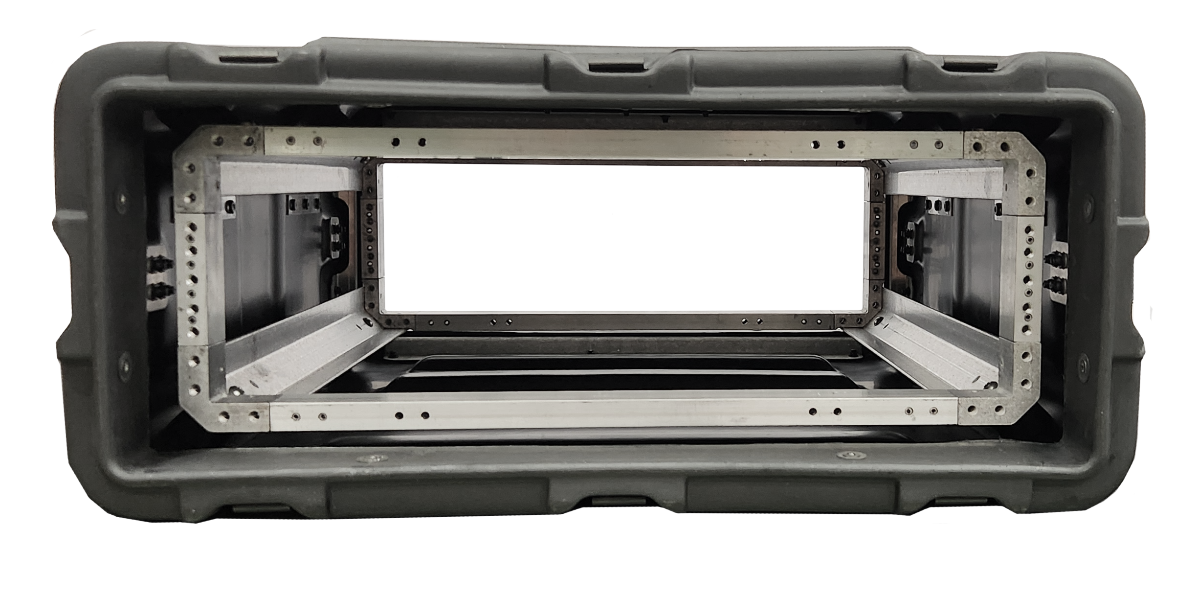 TR1907-022505RCK01 MAC Rack