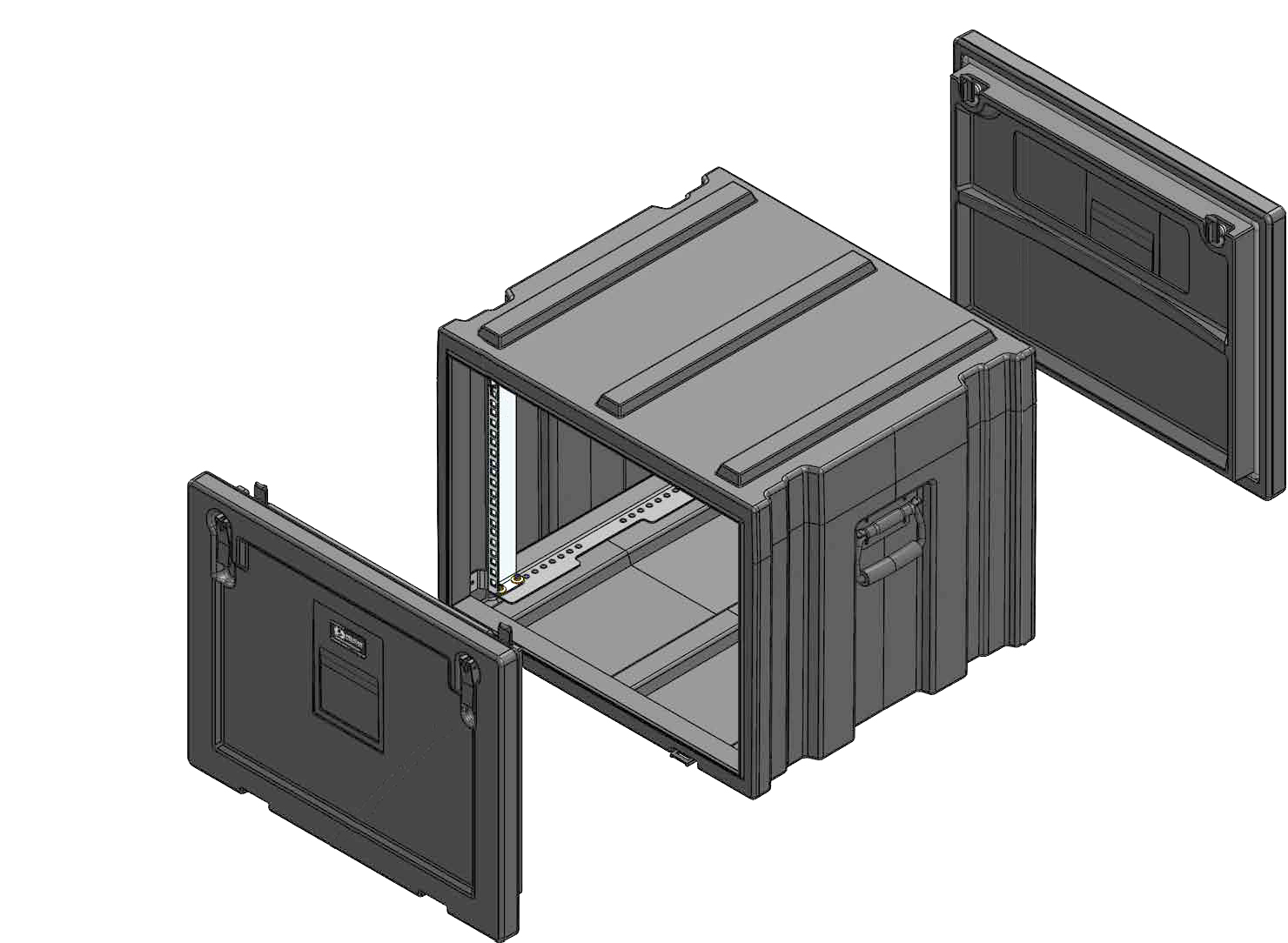 BS055055045COM259 Spacecase