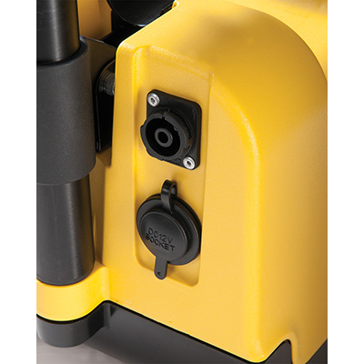 9430 Remote Area Light