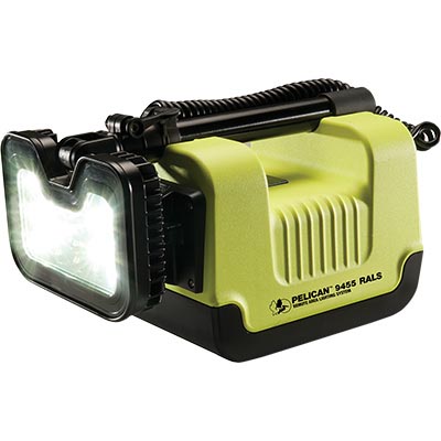 9455 Remote Area Light