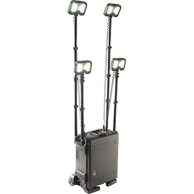 9470M Remote Area Light