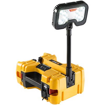 9480 Remote Area Light