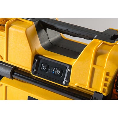 9480 Remote Area Light