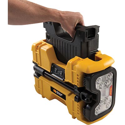 9480 Remote Area Light