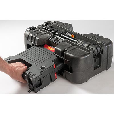9490 Remote Area Light