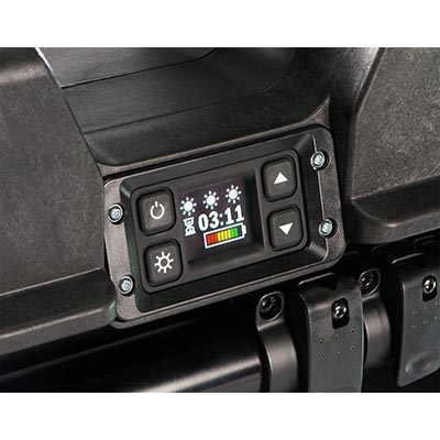 9490 Remote Area Light