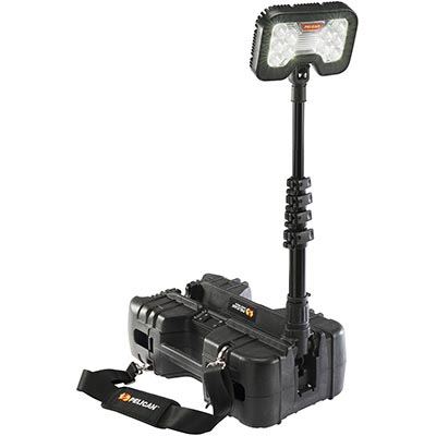 9490 Remote Area Light