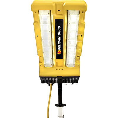 9600 Modular Lighting System
