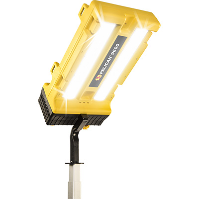 9600 Modular Lighting System