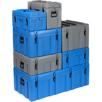 BG104090031 Modular 520/1040 Range